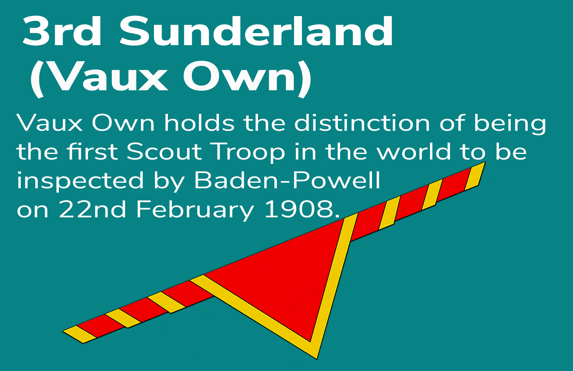 Vaux Own Group info